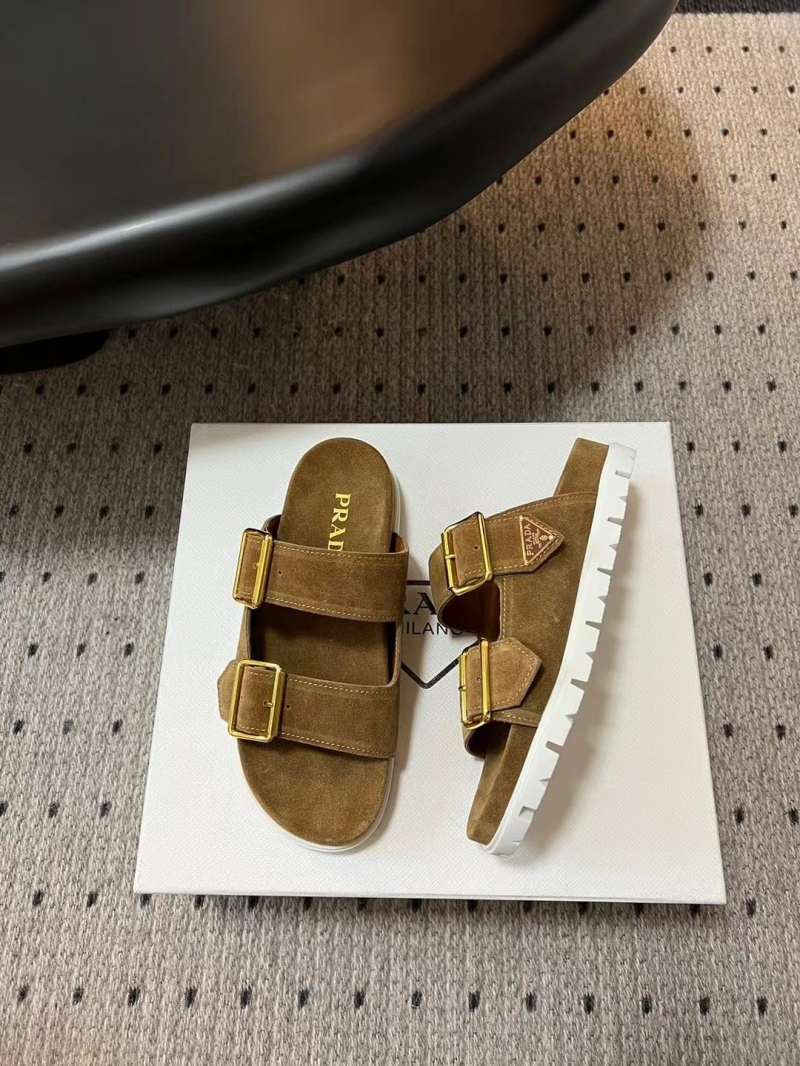 Prada Sandals